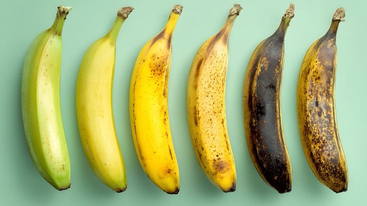 Manfaat Pisang Berdasarkan ...