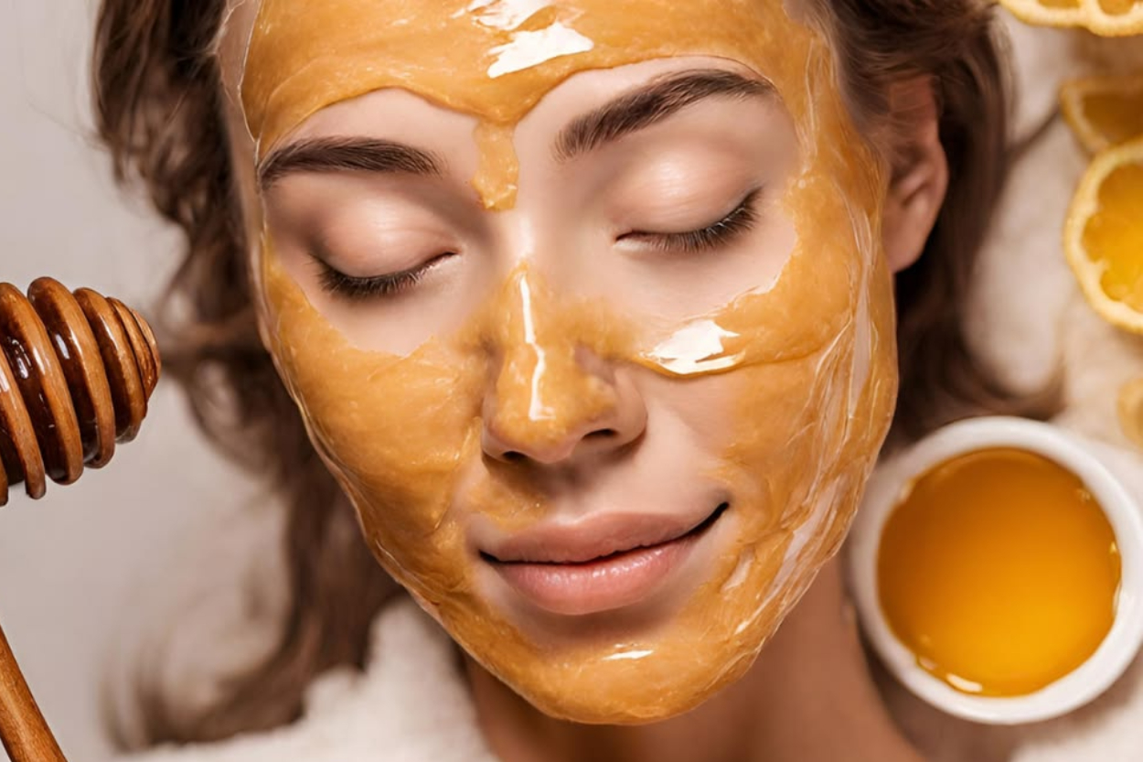 Masker Madu untuk Jerawat: Benar-Benar Ampuh atau Sekadar Mitos Beauty Hack?