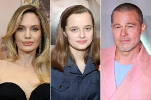18 Tahun, Vivienne Jolie Ha...