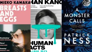 5 Rekomendasi Buku Favorit Idol K-Pop yang Bisa Jadi Bacaan Seru, Ada Karya Han Kang