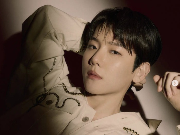 Baekhyun EXO Disebut Alami Kerugian Rp63 Miliar Gara-gara Janji Vila Mewah