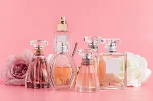 Jangan Remehkan Parfum Sele...