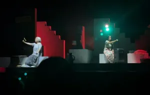 Ketika Nalar Bertanya dan L...