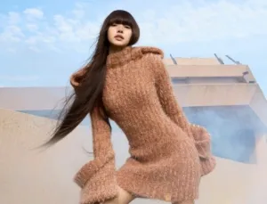Lisa BLACKPINK Ungkap Penye...