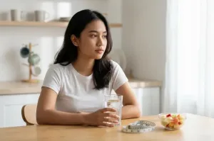 Sering Komentar Soal Makana...
