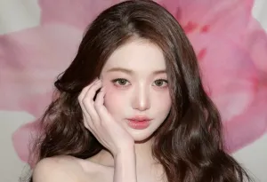 Jang Wonyoung Konfirmasi IV...