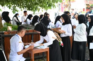 Kapan Pendaftaran CPNS 2026...