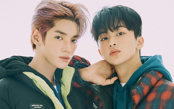 Taeyong Buka Suara soal Kep...