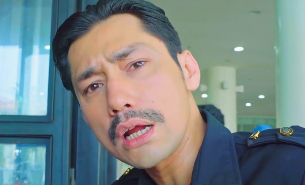 Revaldo Diduga 4 Kali Terjerat Kasus Narkoba, Ini Profil dan Perjalanan Kariernya