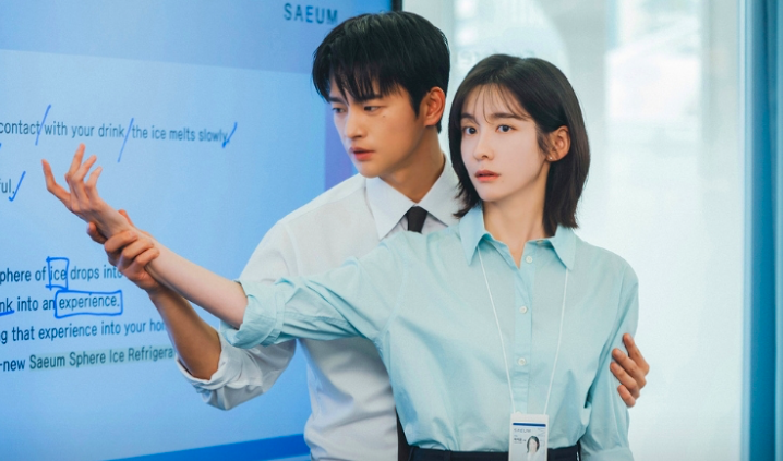 5 Drakor Office Romance Terbaru 2026, Saat CEO Malah Jatuh Hati pada Karyawan