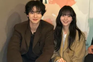 Cinta Lokasi Berujung Pernikahan, Ini 5 Fakta Kim Seung Yoon Kekasih Jang Dong Yoon