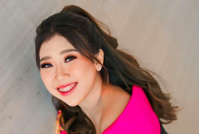 Kiky Saputri Singgung Pilpres Saat Balas Netizen, Warganet: Terasa Nantangin Rakyat