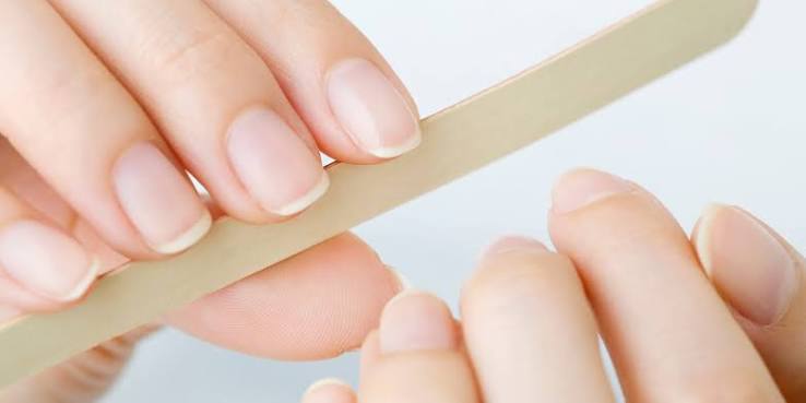Kuku Polos Jadi Tren di Korea, Clean Nails Tawarkan Gaya Minimalis dan Unik