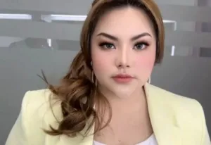 Lisa Mariana Kembali Terseret Kasus Hukum, Kini Berstatus Tersangka dalam 3 Perkara