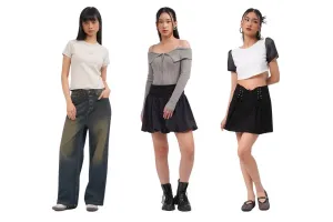 Mau Mulai Sustainable Fashi...