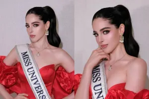Miss Universe Fatima Bosch Terancam Ditangkap, Ada Apa?
