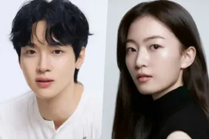 Selamat! Jang Dong Yoon Resmi Umumkan Pernikahan dengan Kim Seung Yoon Oktober 2026