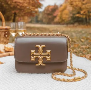 Tory Burch Kenalkan Tas Rom...