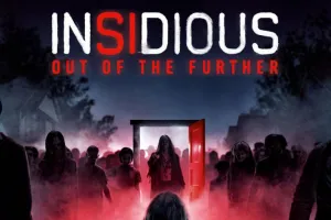Urutan Nonton Film Insidious Sebelum Out of the Further, Biar Makin Paham Kisah The Further!
