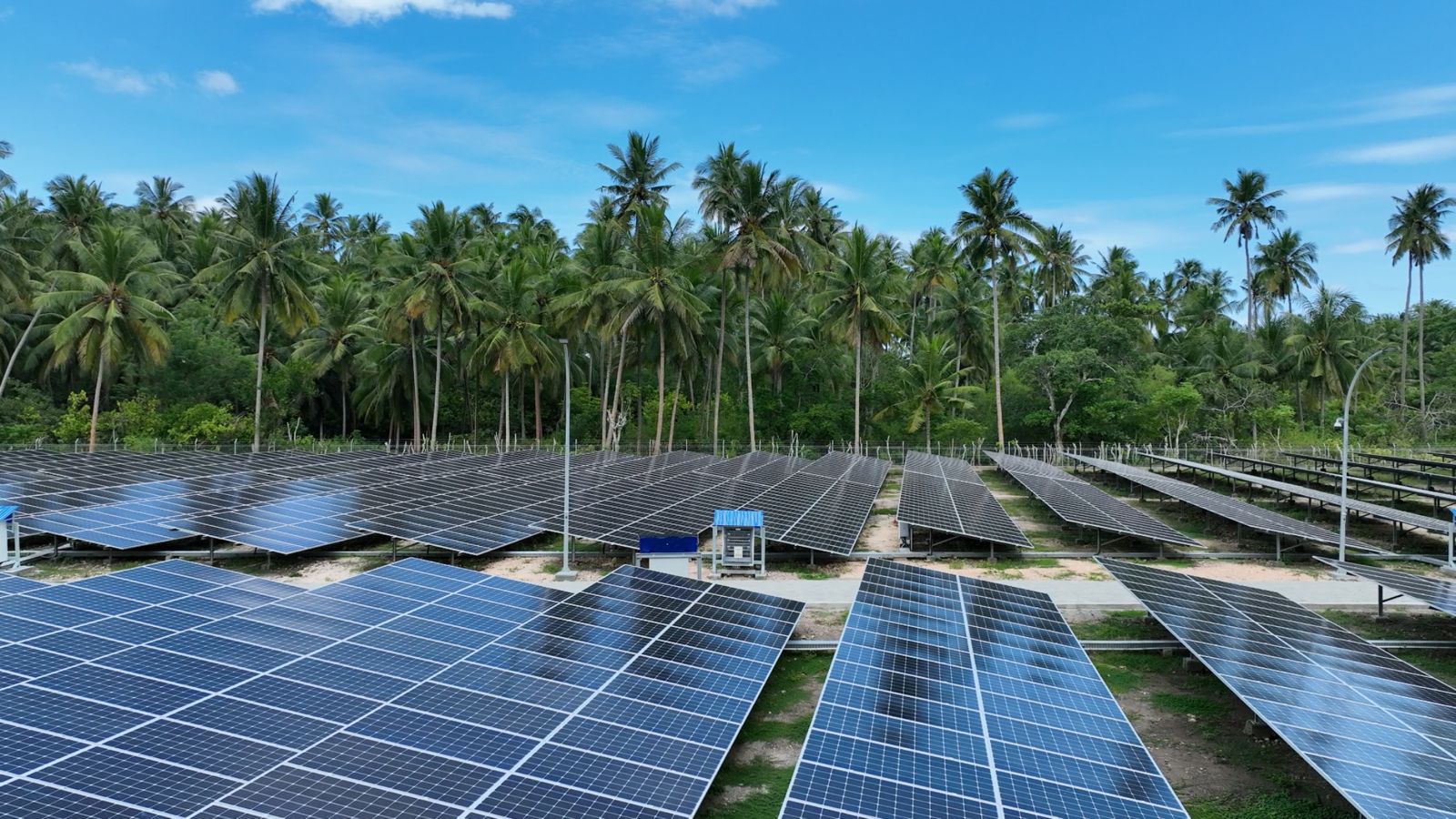 Pengembangan Energi Terbarukan, Harus jadi Motor Transformasi Kelistrikan Nasional