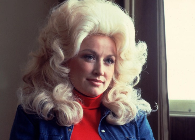 Profil dan Perjalanan Karier Dolly Parton, Hingga Dijuluki Legenda Musik Country