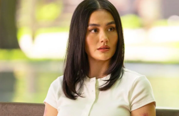 Usai Main Reacher, Agnez Mo...