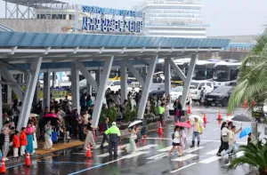 4 Mayat Ditemukan dalam 3 Hari, Wisatawan Mulai Batalkan Liburan ke Jeju