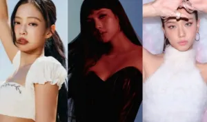 BLACKPINK Bikin BLINK Tak B...