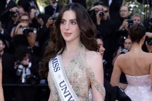 Konflik Panas Miss Universe Fatima Bosch dan Nawat Itsaragrisil Terancam Berujung Jalur Hukum, Berawal dari Teguran dan Kata 'Bodoh'