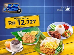 5 Tempat Nongkrong 24 Jam d...