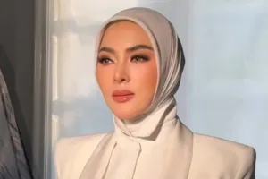Syahrini Ungkap Perasaan usai 6 Tahun Vakum dari Dunia Tarik Suara: Rindu Manggung dan Adaptasi High Heels