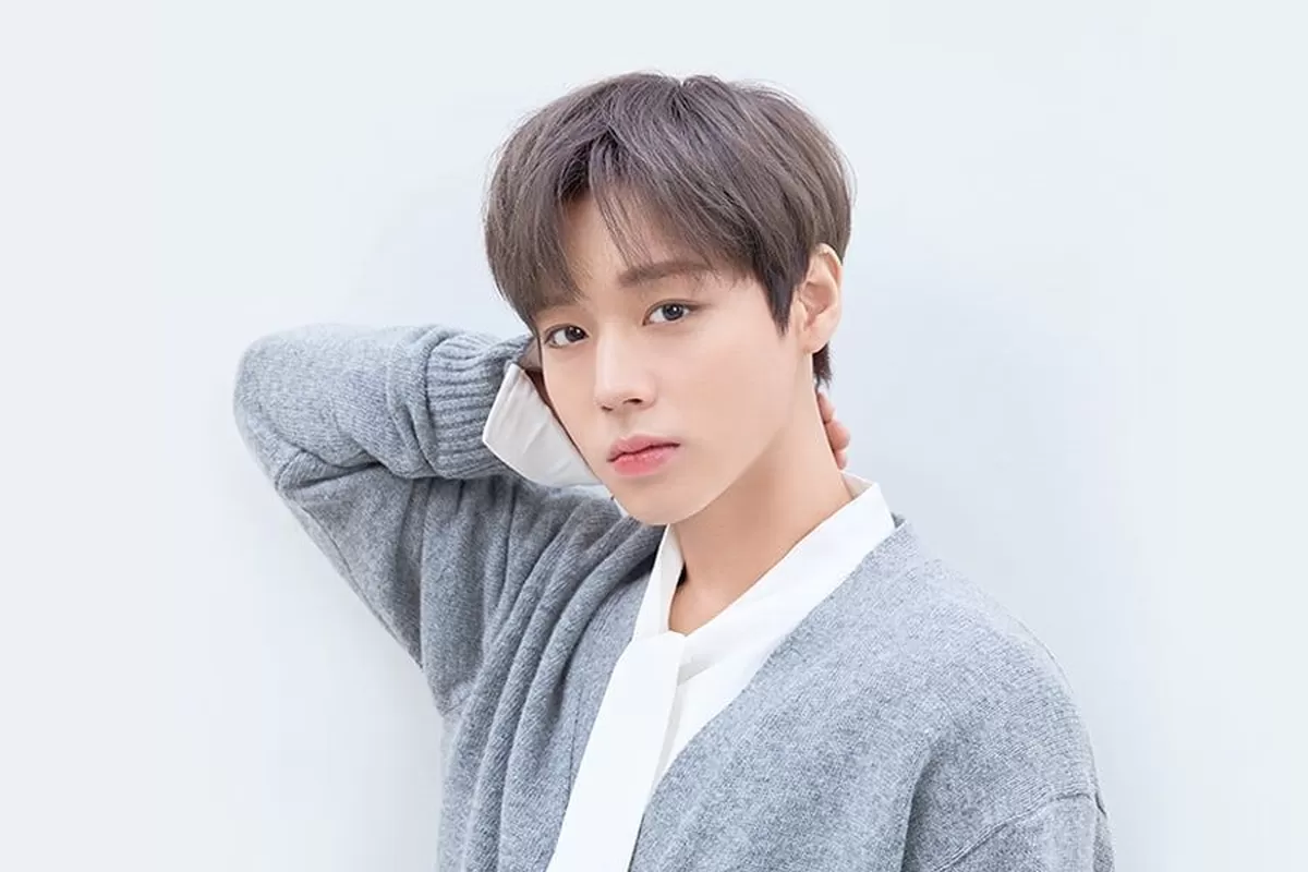 Tinggal H-3! Park Ji Hoon T...