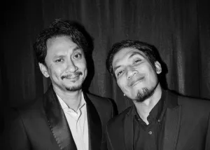 Pamit dari Vindes Corp, Desta Tegaskan Hubungannya dengan Vincent Rompies Tetap Baik