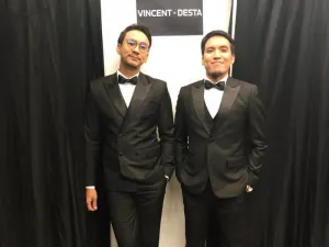 Desta Akui Berat Tinggalkan...