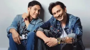 Desta Tiba-Tiba Umumkan Pamit dari Vindes, Ini Alasan yang Disampaikan Setelah 5 Tahun Bersama Vincent Rompies