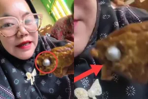Kronologi Peluru Diduga Nya...