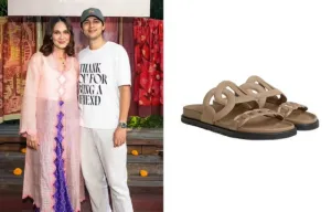 Luna Maya Tampil Santai den...