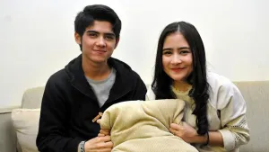 Prilly Latuconsina Buka Suara Masa Lalu dengan Aliando, Responsnya Bikin Netizen Terdiam
