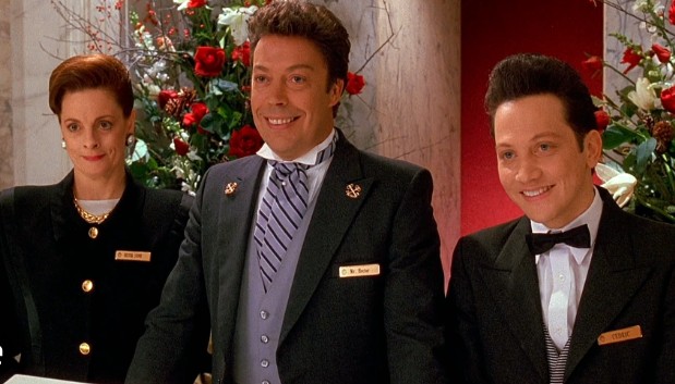 Profil Tim Curry Aktor Lege...