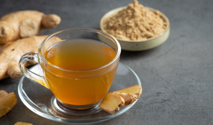 Tak Hanya Menyegarkan, 4 Minuman Ini Bantu Jaga Daya Tahan Tubuh