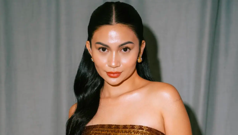 Ariel Tatum Ternyata Keturu...