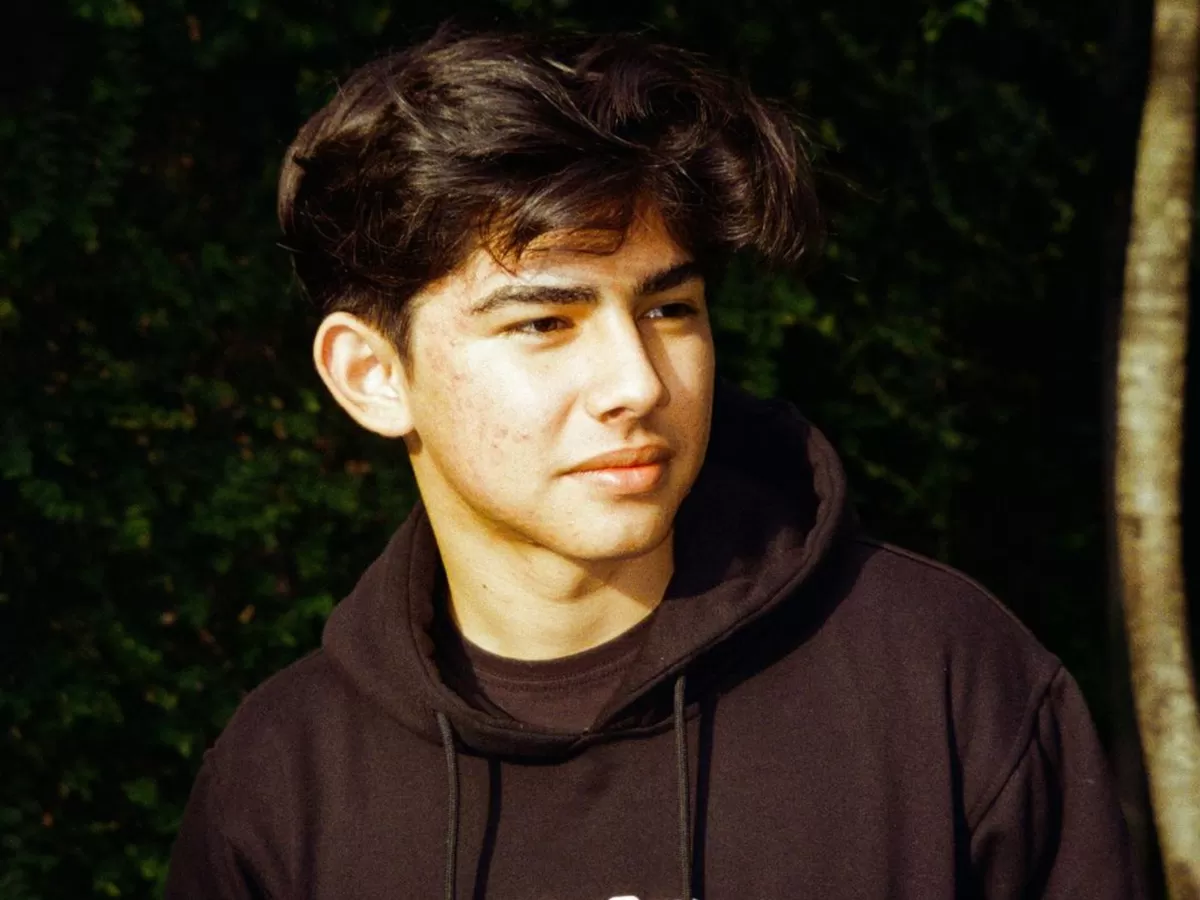 Profil Andrew Kalaweit, Akt...