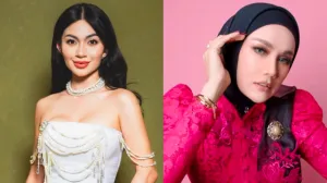 6 Artis Indonesia yang Pernah Ganti Nama Secara Resmi, Ariel Tatum Terbaru