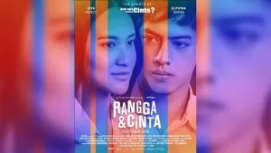 6 Film Indonesia Siap Tayan...
