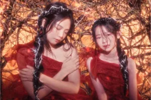 Jennie BLACKPINK Rilis Fallen Angel, Konsep Malaikat Jatuh Punya Makna Tersembunyi?