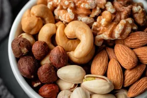 Manfaat Makan Kacang Setiap Hari Bagi Kesehatan Jantung dan Pencernaan, Beri Efek Kenyang Tahan Lama!