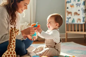 Ragam Aktivitas Seru Asah Motorik Kasar Anak Sesuai Tahapan Usia: Dari Tummy Time hingga Freeze Dance