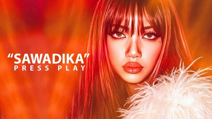 Teaser Lagu Lisa BLACKPINK ...
