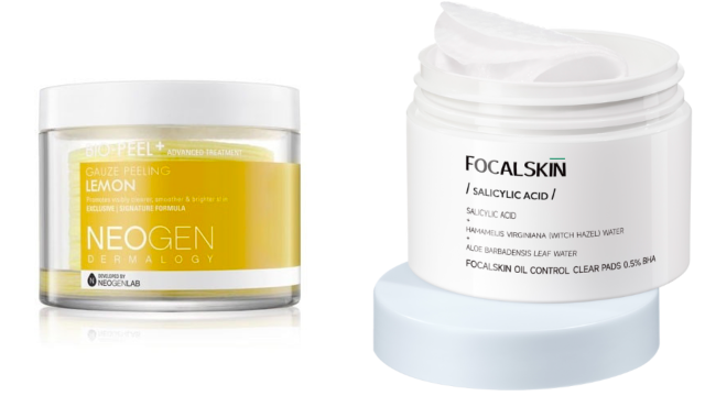 5 Rekomendasi Exfoliating Pad untuk Eksfoliasi Wajah, Praktis dan Mudah Dipakai