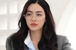 Ini Profil dan Fakta Lingling Kwong, Aktris Thailand yang Dinobatkan Jadi Perempuan Tercantik di Dunia 2026